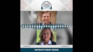 Change in the Coalfields Webisode: Kathlyn Terry Baker, S3E6