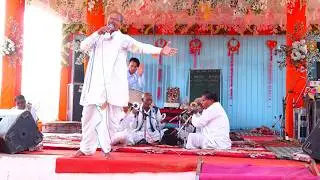 विशाल पद दंगल जय बाबा काले देव ग्राम - जीवली तहसील - वजीरपुर, जिला - सवाईमाधोपुर | Pad Dangal Studio