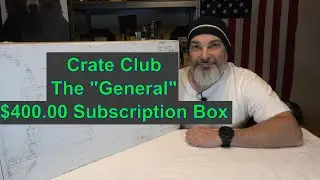 Crate Club 