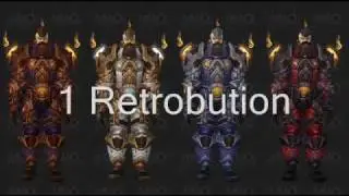 SLASH CRY RECRUITMENT