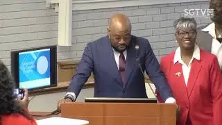 Savannah City Council Meeting | February 4, 2025