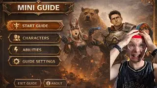 HighGuard - Mini Guide. Showcasing My Love For The Game