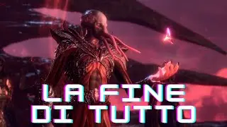 94 La fine di tutto - Campagna tattica Baldur's Gate 3