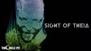 SIGHT OF THEIA - The Great Dreamer (OFFICIAL MUSIC VIDEO) Progressive Post Metal