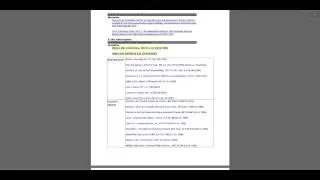 How to Cite in BlueBook or ALWD Video 1: Legal Writing Resources