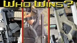California Featureless Roundup Part 2