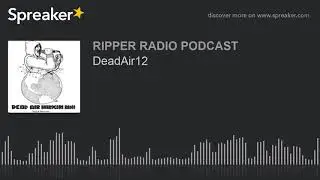DeadAir12