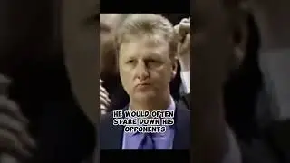 MOST FAMOUS NBA MIND GAMES 🤔