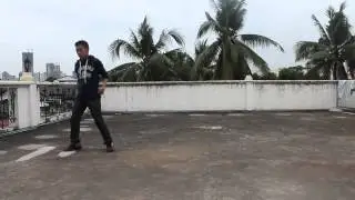 Science Dance And Motion Burn Lil wayne