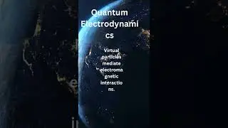 Unveiling the Quantum Realm: Understanding Virtual Particles and Quantum Chromodynamics