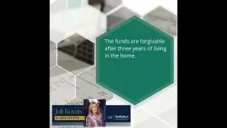 Denver Offers Forgivable Down Payment Aid