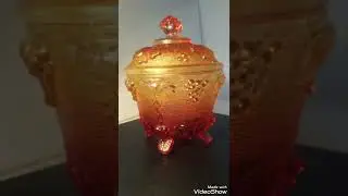 Carnival ware