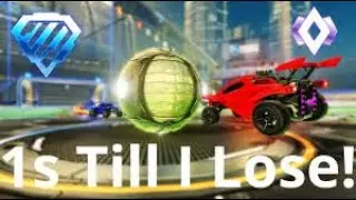 Rocket league 1v1 till i lose