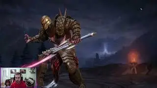 Talin Summon - Watcher Of Realms #watcherofrealms #shorts #TalinEvent