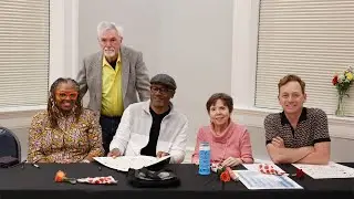 Kentucky Great Writers Series: 250Lex edition