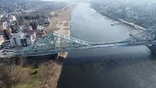 Fl&uuml;gelwegbr&uuml;cke, 01157 Dresden