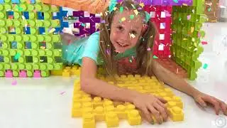 How can Kids' Game Show: Challenges / Pewdiepie #Pewdiepie #music #asmr #markiplier #wwe