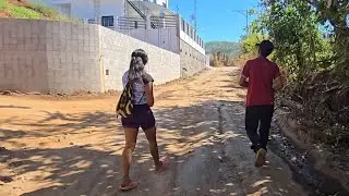 🛑 esta es la salida de los lotes que están vendiendo🤗(:aventuras intipuqueñas 503:)