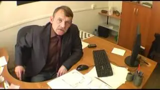 Финансовая забастовка 03.03.2012 Шахтарин