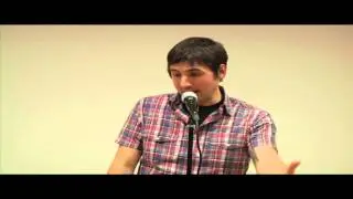 Kevin Rose (Digg) - His History