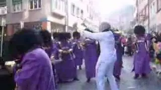 Fasnacht 2008 Zyschtig
