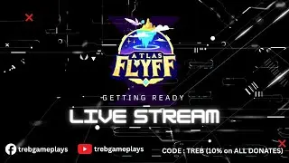 Atlas FlyFF NEW ULTIMATE HIGH-RATE Server!