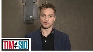 Max Domi Talks Montreal Canadiens, Max Pacioretty And Meeting Drake | Tim and Sid
