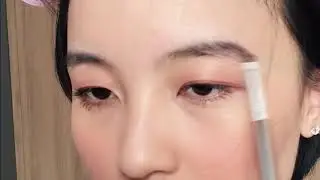 Beginner Makeup Tutorial: Easy and Save Budget $$ - C&aacute;ch Trang điểm đơn giản & Tiết kiệm ❤️