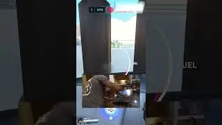 HOW TO PLAY PHARAH IN OVERWATCH 2 #overwatch2 #overwatch #shorts #gaming