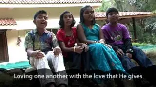 NMA kids