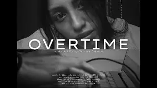 OVERTIME (2025) | NYU Short Film
