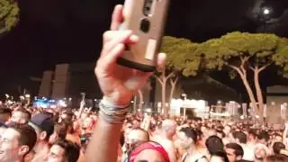 Offer nissim - i could never leave TLV gay pride 2017