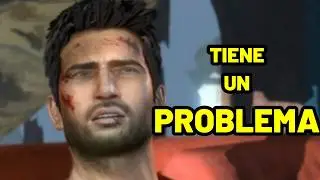 UNCHARTED 2 ES (casi) JESUCRISTO