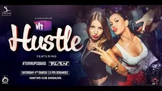 Vh1 Hustle In Bangalore by Mantide | High Ape