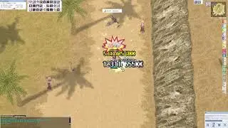 Ragnarok Online - Baphomet and Orc Lord Card Drop
