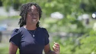 Williams eyes Democratic ticket for county clerk