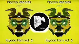 Unmentionable - Reinicio (Pzycco Fam vol. 6)