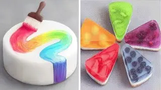 Hacks Cake | Transform Cake