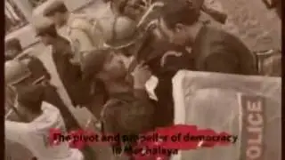 Khasi Students' Union -  Ki Mat Ki Mat.avi