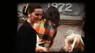 INAUGURACIÓN FUENTES CABEZÓN 1972