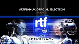 #RTF2024UK 