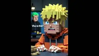 NARUTO Didn't Lie. We Blamed the Wrong Person | Brooklyn Crime Story Part.6