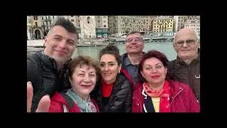 Costa Fortuna - Our fourth cruise (April 2025)