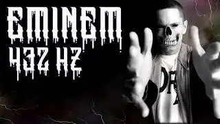 Eminem - Legacy | 432 Hz (HQ)
