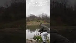 #fishing #uk #ukwildlife #wildlife #carp #fishingvideo #fishinglife  #video #explore #explorepage