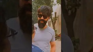 Rocking Star Yash New Look Status🔥🤩 #yash #toxicbirthdaypeek#toxic #trending#shorts#rockingstaryash