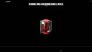 NFL All Day Playbook: Rewards (Series 2, Week 5)