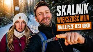 Skalnik: G&oacute;ry Poczekały, My Wr&oacute;ciliśmy
