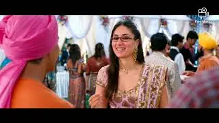Rancho's advice to pia - 3 idiots hilarious scene