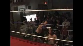 Jsin Sullivan v Keith Atkins